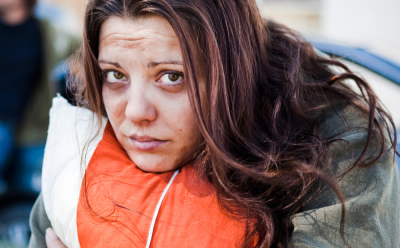 Homeless Winter Appeal